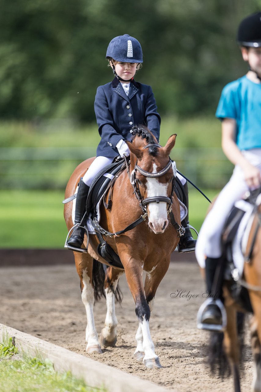 Bild 37 - Pony Akademie Turnier